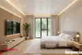 2 room apartment 63 m² Minsk, Belarus