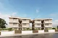 3 bedroom apartment 123 m² Nicosia District, Cyprus