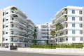 Apartamento 1 habitacion 70 m² Larnaca, Chipre