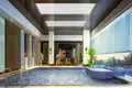 1 bedroom apartment 60 m² Alanya, Turkey