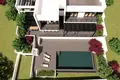 Wohnung 3 zimmer 335 m² Peyia, Zypern
