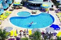 Hotel 2 500 m² en Oba, Turquía