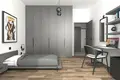 Квартира 3 комнаты 139 м² Municipality of Alimos, Греция