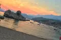 1 bedroom apartment 60 m² in Sveti Stefan, Montenegro
