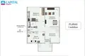 Casa 141 m² Juodiskiai, Lituania