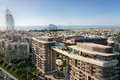 Residential quarter Nourelle offers unique sea views, Madinat Jumeirah Living