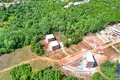 Parcelas 1 002 m² Krimovice, Montenegro