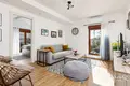 1 bedroom apartment 42 m² Tivat, Montenegro