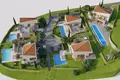 4-Schlafzimmer-Villa 200 m² Omisalj, Kroatien