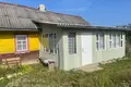 House 51 m² Bahusevicki sielski Saviet, Belarus