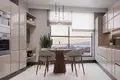 Appartement 4 chambres 186 m² Bayrakli, Turquie