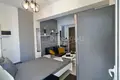 Estudio 1 habitacion 25 m² Nea Kallikrateia, Grecia
