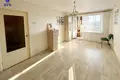 1 room apartment 35 m² Minsk, Belarus