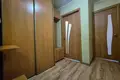 Wohnung 1 zimmer 34 m² Muchaviecki sielski Saviet, Belarus