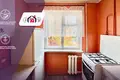 Квартира 2 комнаты 45 м² Слуцк, Беларусь