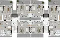 Wohnung 2 Schlafzimmer 98 m² Bezirk Larnaka, Zypern