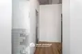 Wohnung 1 zimmer 44 m² Kopishche, Belarus