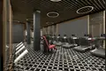 Appartement 1 chambre 127 m² Uskudar, Turquie