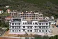 Wohnung 1 zimmer 32 m² Kumbor, Montenegro