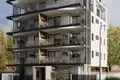 Apartamento 2 habitaciones 81 m² Limasol, Chipre