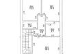 Таунхаус 5 комнат 121 м² Stopinu pagasts, Латвия
