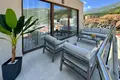 Wohnung 2 Schlafzimmer 95 m² Boreti, Montenegro