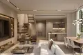 Willa 5 pokojów 2 693 634 m² Dubaj, Emiraty Arabskie