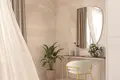 Apartamento 2 habitaciones 74 m² Kaliningrado, Rusia