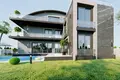 6 bedroom villa 420 m² Serik, Turkey