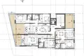 Квартира 2 спальни 102 м² Арадиппу, Кипр