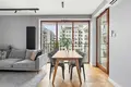 3 room apartment 71 m² Warsaw, Poland