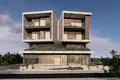 2 bedroom apartment 101 m² Yeroskipou, Cyprus