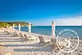 Hotel  en Polychrono, Grecia