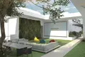 Complejo residencial Luxury residential complex Golf Links 18 in Dubai Sports City area, UAE