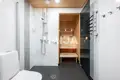 Appartement 3 chambres 85 m² Helsinki sub region, Finlande