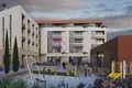 Студия 1 комната 36 м², Черногория