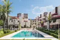 Appartement 2 chambres 104 m² Estepona, Espagne