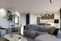 Mieszkanie 2 pokoi 111 m² Latsia, Cypr