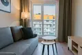 Appartement 2 chambres 33 m² en Varsovie, Pologne