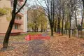 Mieszkanie 2 pokoi 57 m² Grodno, Białoruś