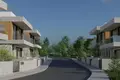 Dom 3 pokoi 187 m² Konia, Cypr