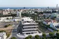 Wohnung 2 zimmer 116 m² Demos Agiou Athanasiou, Zypern