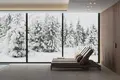 Apartamento 2 habitaciones 41 m² Kolasin, Montenegro