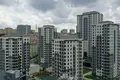 Квартира 2 комнаты  Эюп, Турция