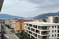 Mieszkanie 3 pokoi 90 m² w Tivat, Czarnogóra