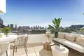 Apartamento 2 habitaciones 84 m² Calpe, Španjolska