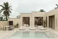 Wohnkomplex First class residential complex of villas with pools 350 m from the lake, Thalang, Phuket, Thailand