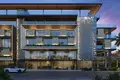 Residential complex MAGNUM RESIDENCE SEMINYAK