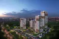 2 bedroom apartment 222 m², Turkey