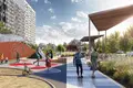 Mieszkanie 2 pokoi 35 m² Mytiszczi, Rosja